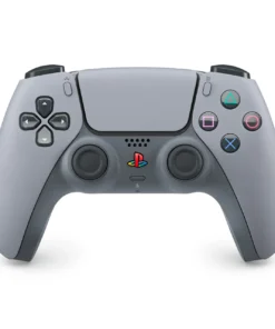 PlayStation 5 DualSense Controller 30th Anniversary Limited Edition