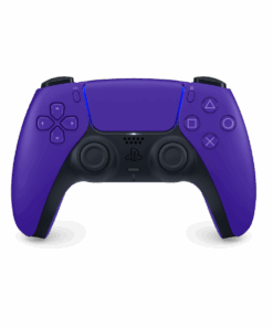 Playstation 5 Dualsense Controller - Galactic Purple (PS5)
