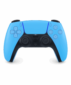 Playstation 5 Dualsense Controller - Starlight Blue (PS5)