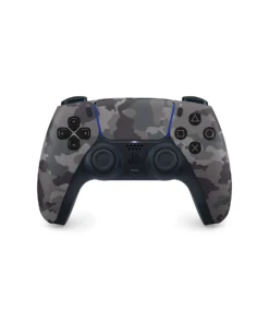 Playstation 5 DualSense Grey Camouflage
