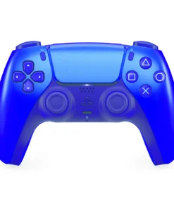 Playstation 5 DualSense Wireless Controller Chroma Indigo
