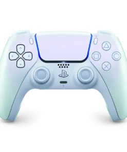 Playstation 5 DualSense Wireless Controller Chroma Pearl