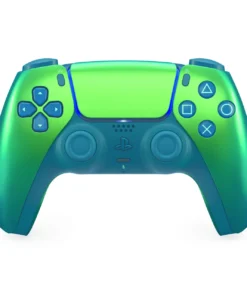 Playstation 5 DualSense Wireless Controller Chroma Teal