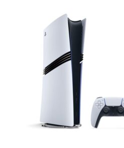 Playstation 5 Pro Console (PS5 PRO)