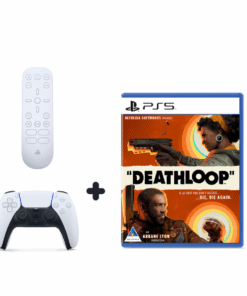 PlayStation 5 Time Rewind Console Bundle (PS5)