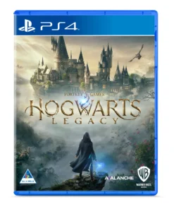 PlayStation4 - Hogwarts Legacy