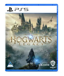 PlayStation5 - Hogwarts Legacy