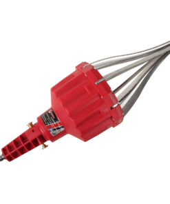 PNEUMATIC CV JOINT BOOT EXPANDER