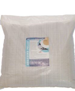 PNP Pigeon Breeding Pellets (Pigeon Food) â 8 kg