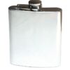 Pocket Hip Flask - 120 ml