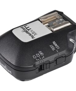 PocketWizard Mini TT1 Transmitter for Nikon
