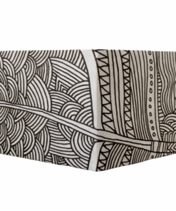 Pockety Wallets - Ultra thin Tyvek Material Wallet - Imagine