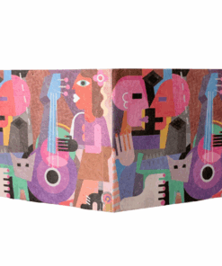 Pockety Wallets - Ultra thin Tyvek Material Wallet - Lets Talk