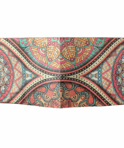 Pockety Wallets - Ultra thin Tyvek Material Wallet - Mandella