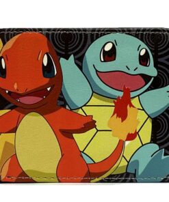 PokÃ©mon Bifold Wallet