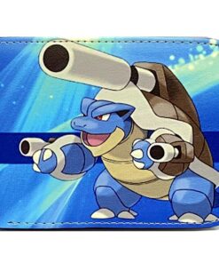 Pokemon - Blastoise Wallet