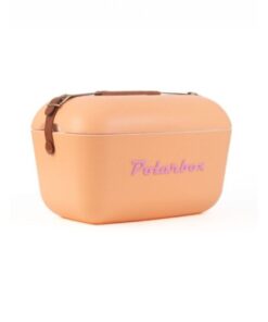 Polarbox 12L Cooler Naartjie