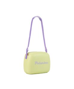Polarbox 6L Cooler Lime
