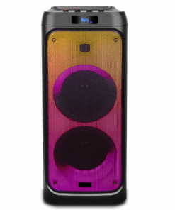 Polaroid 6.5â Bluetooth Flamelight Speaker