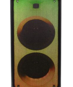 Polaroid 6.5 Bluetooth Flamelight Speaker - PBS2602