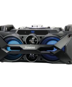 Polaroid Boom Box - Bluetooth Series