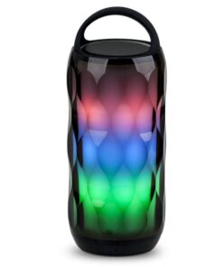 Polaroid Diamond Speaker-Black