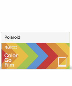 Polaroid Go Color Film - (48 Photos)