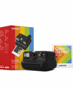 Polaroid Go Everything Box - Generation 2