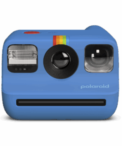 Polaroid Go Instant Camera - Generation 2 Blue