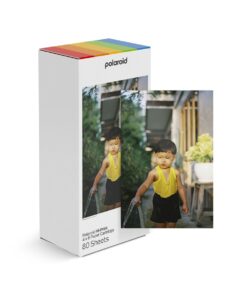 Polaroid Hi-Print 4Ã6 Paper Cartridge
