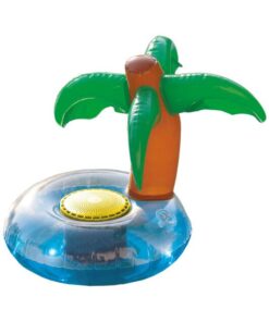 Polaroid Island Floating Speaker - PFS002
