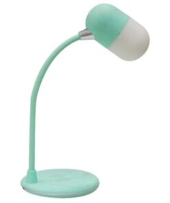 Polaroid Lamp Speaker With Wireless Charging - PLS555LG