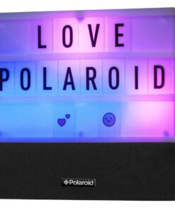 Polaroid Message Board Speaker
