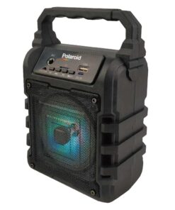 Polaroid Mini Wireless Bluetooth Speaker