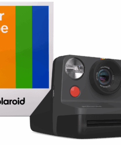 Polaroid Now Everything Box - Black