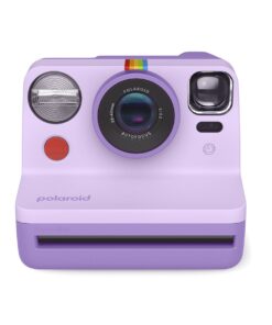 Polaroid Now Everything Box Generation 2 - Purple