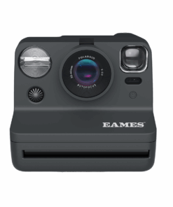 Polaroid Now Instant Camera - Eames Edition