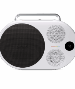 Polaroid P4 Bluetooth Speaker