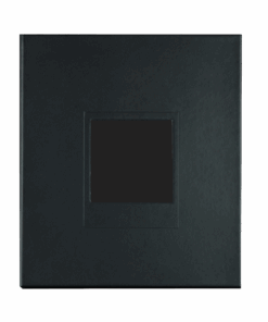 Polaroid Photo Album Large - Black