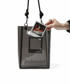 Polaroid TPU Bucket Bag