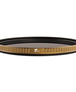 PolarPro 67mm QuartzLine ND64 Filter