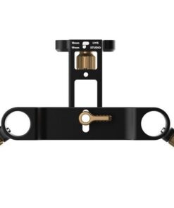 PolarPro BaseCamp Studio 19mm Rail Mount