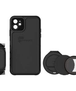 PolarPro LiteChaser Pro Photography Kit for the iPhone 11