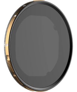 PolarPro LiteChaser Pro Variable ND 3-5 Stop Filter for the iPhone 11