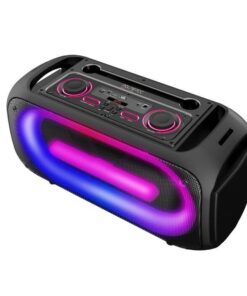 POLARTEC Dual 6.5" Party Speaker