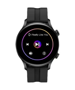 Polartec Fit Sports Watch With Bluetooth Calling And 500GB Music Storage