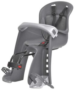 Polisport Bilby Junior Child Bicycle Seat