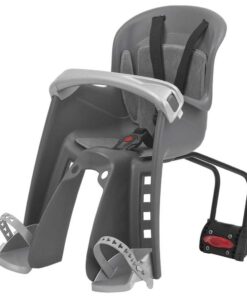 Polisport Bilby Junior FF Child Bicycle Seat