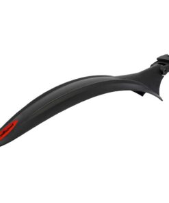 Polisport Cross Country Evo Rear Mudguard