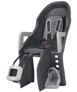 Polisport Guppy FF Child Bicycle Seat